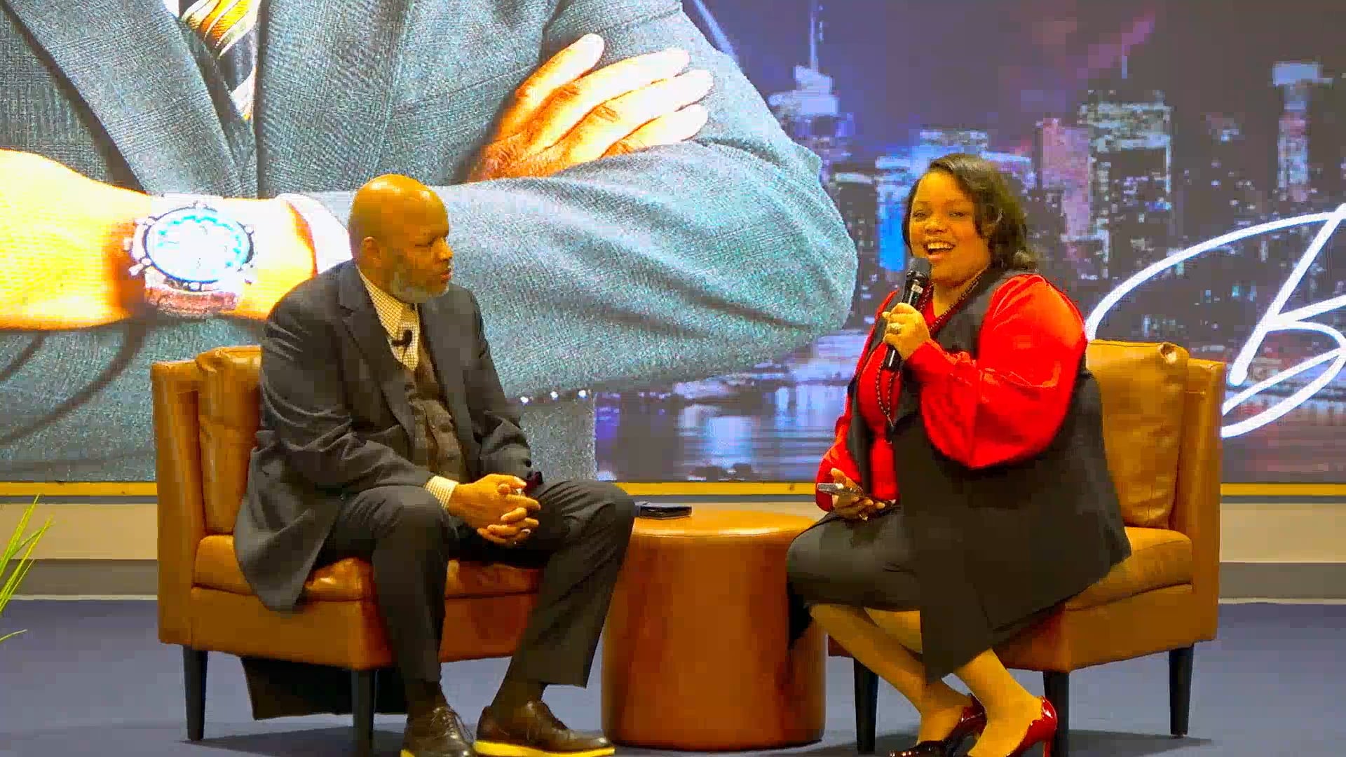 2025 Vision Concerns | Pastoral Interview 