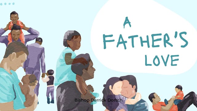 A Father's Love 