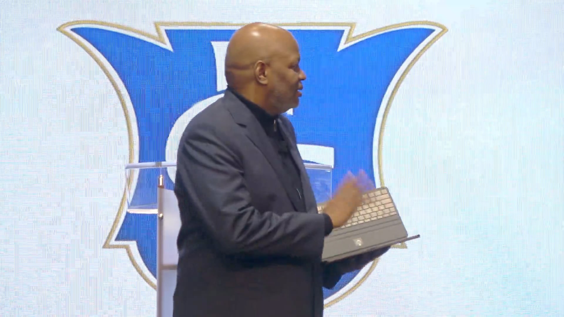 The Gift of Conviction | Bishop Derrick Dortch