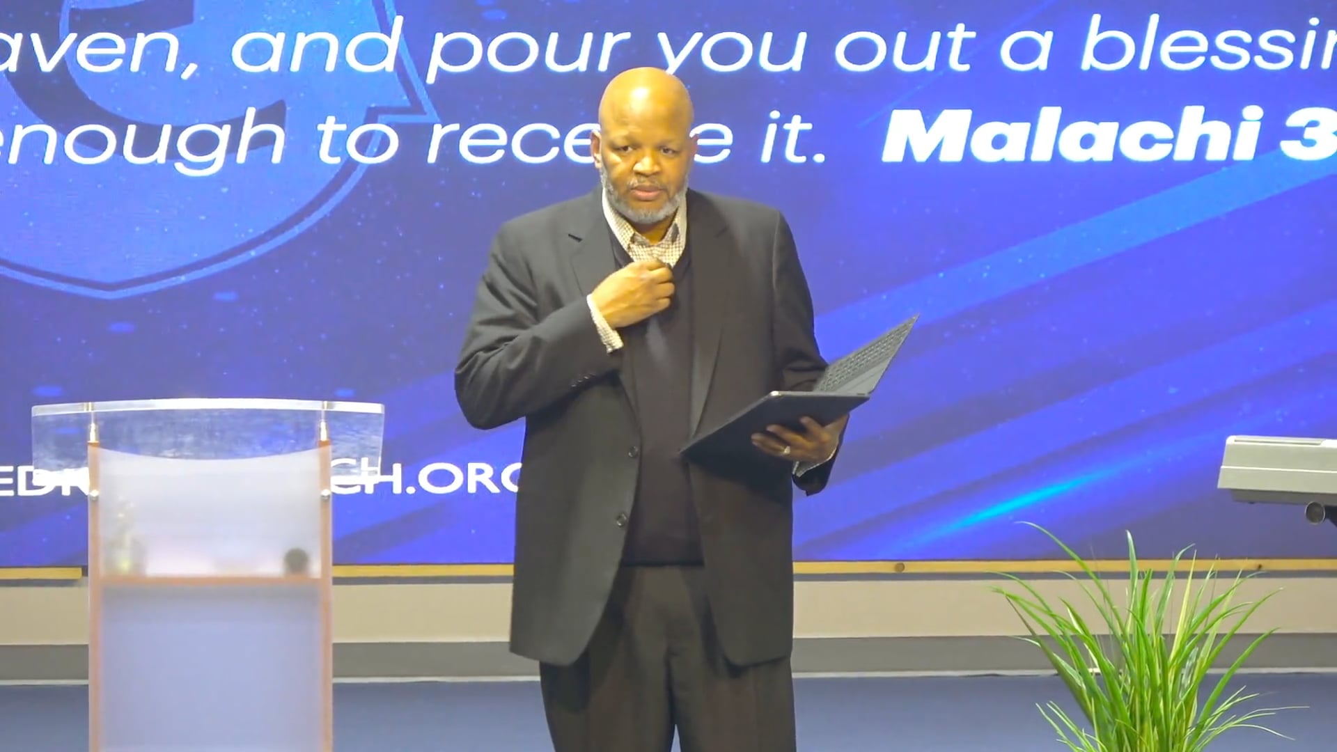 The Heart Behind It Part 2