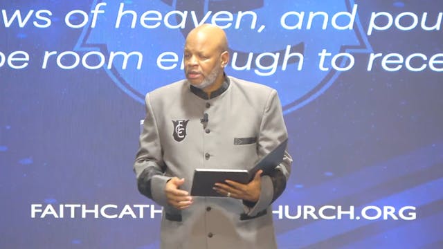 Using the Spiritual Principles of Fai...