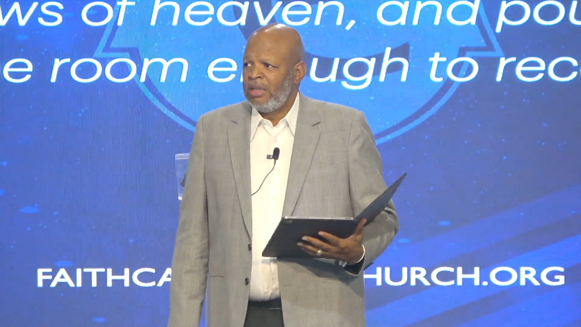 Understanding How Faith Works | Part 3