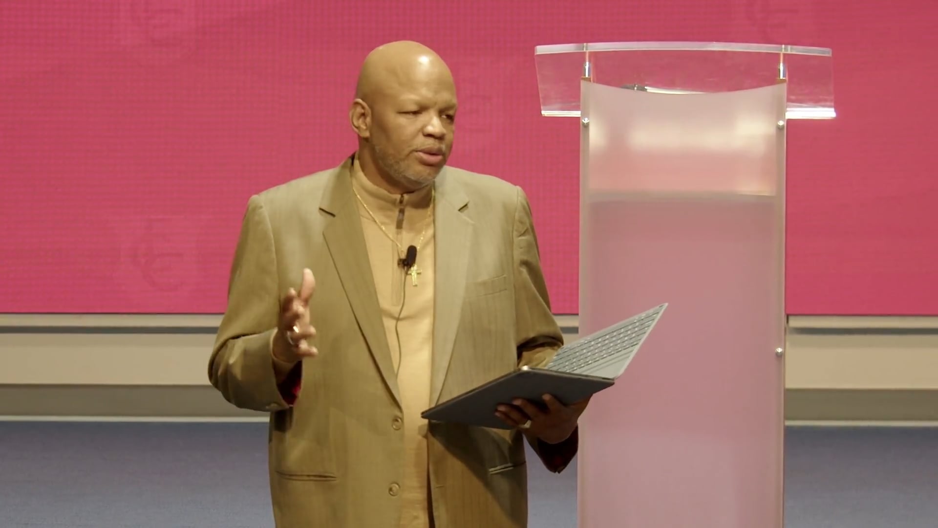 How To Receive The "Blessing Of The Lord" | Part 2 | Bishop Derrick Dortch