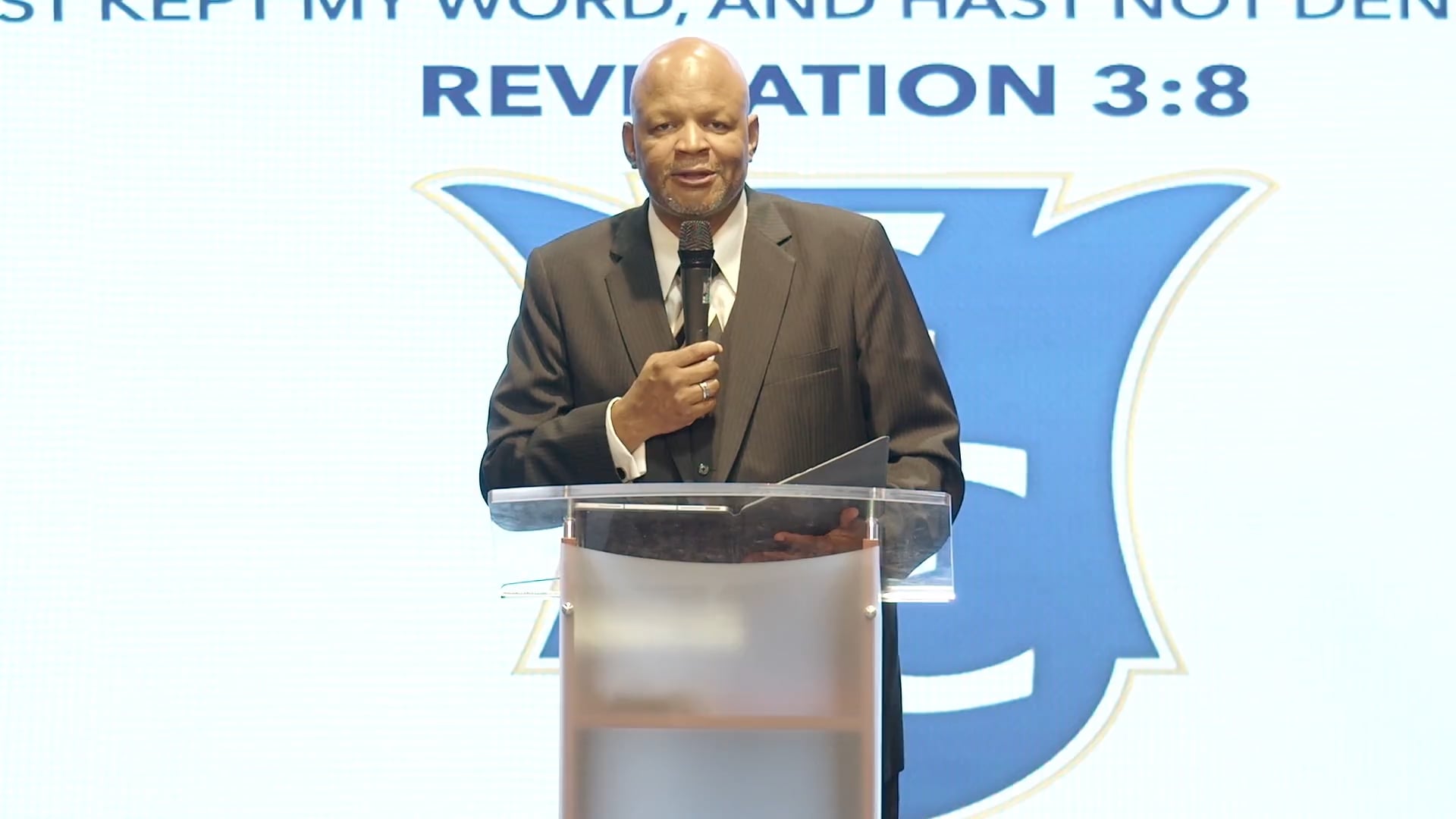 How To Receive The "Blessing Of The Lord" | Part 3 | Bishop Derrick Dortch