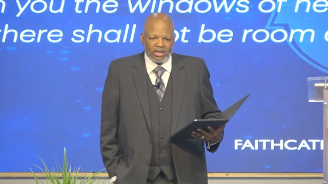 The Need to Learn about Jesus | Part ...