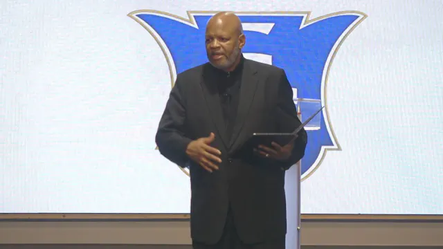 Defying the Odds Through Personal Rig...