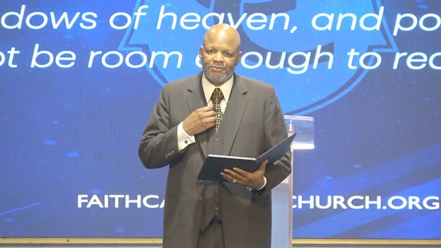 The Principle of Resisting The Devil ...