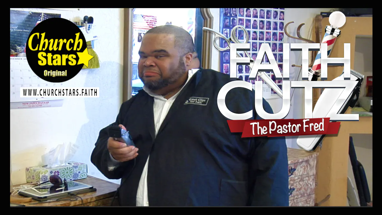 FAITH CUTZ