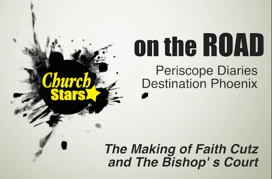 Church Stars on the Road - Destination Phoenix