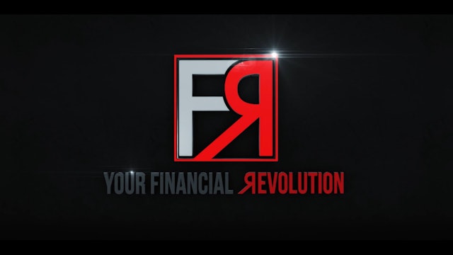 Introduction to Your Financial Revolution, Part One