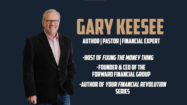 Drenda On Guard: The U.S. Economy & I...