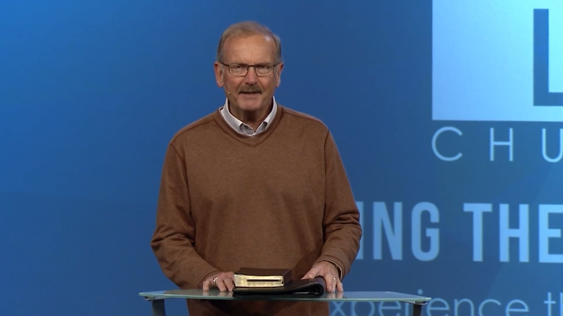 America The Beautiful | Pastor Gary Keesee