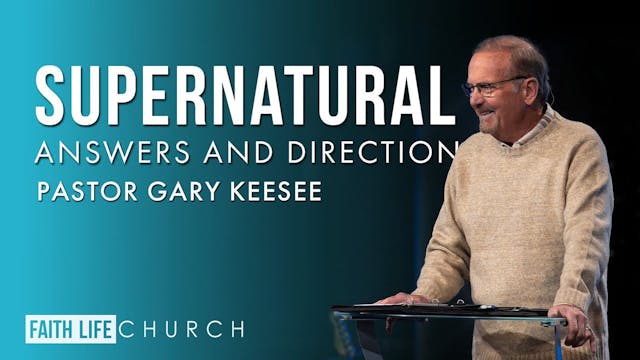 Experiencing Heaven on Earth | Part 2...