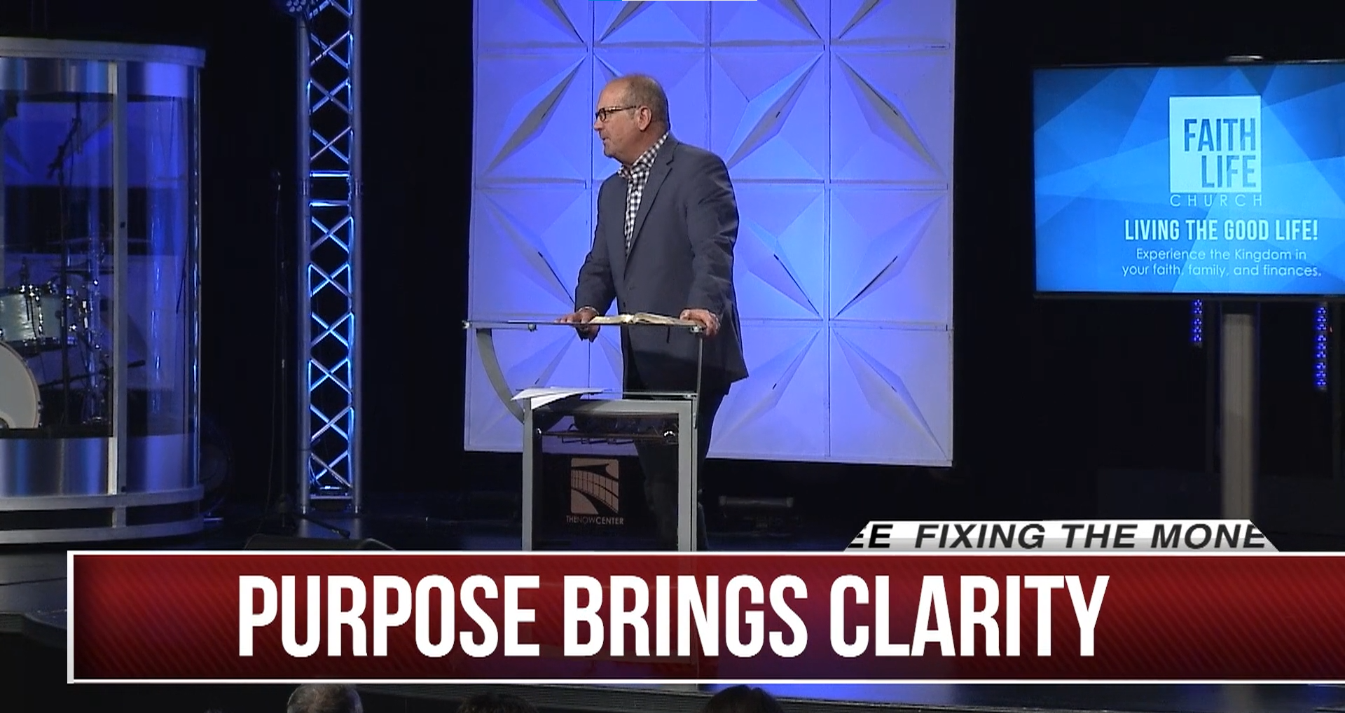 The Walls are Down, Part Two