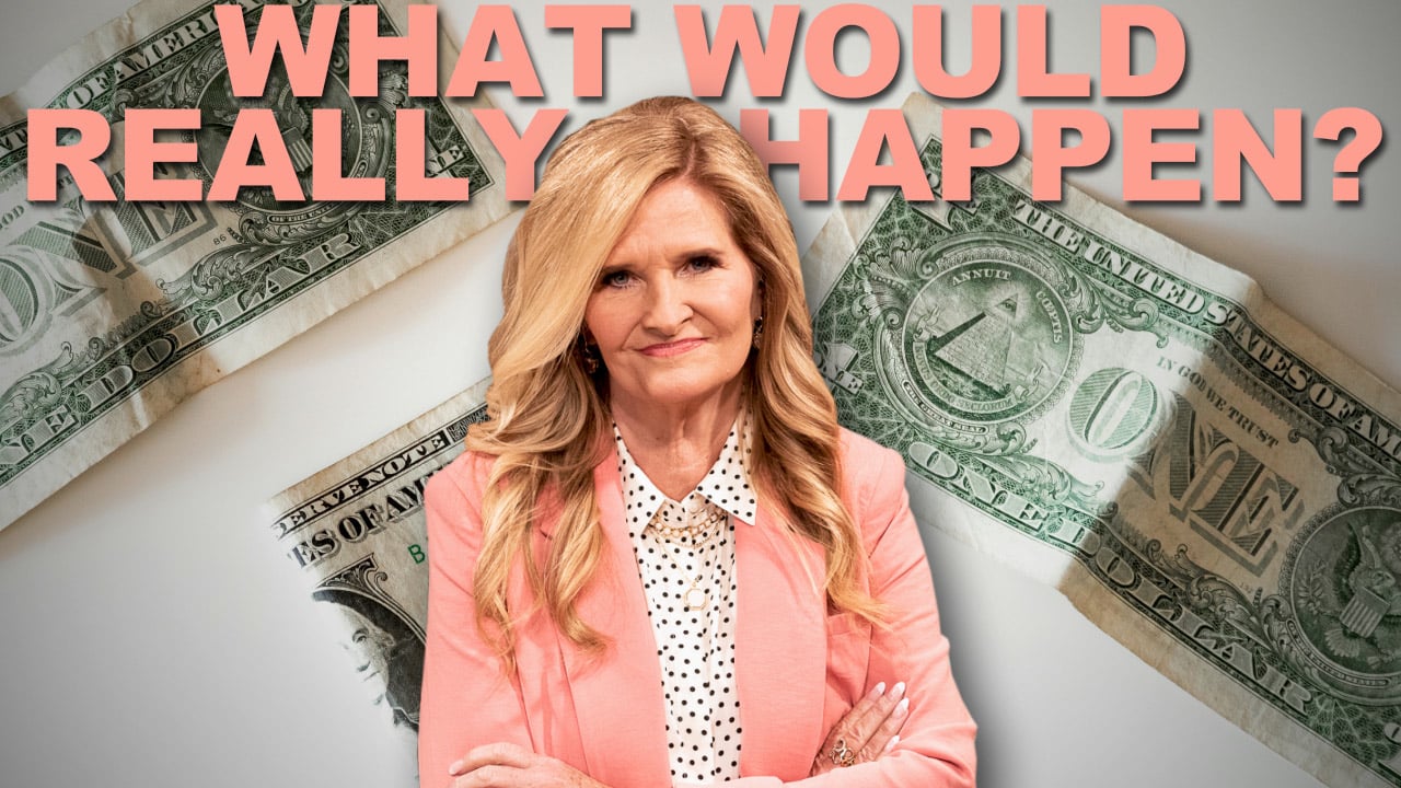 The Truth About Eliminating Property Taxes | Drenda On Guard