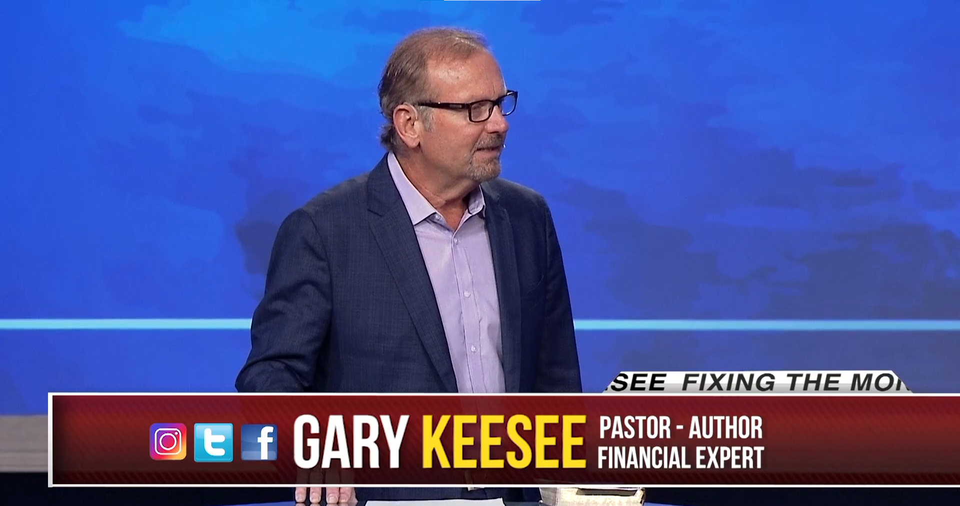 The Power of Your Words, Part Four