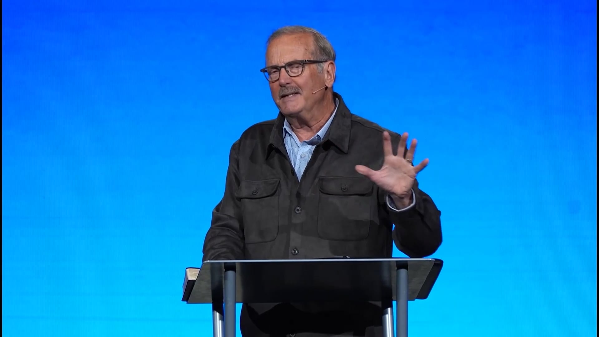 Claiming Your Kingdom Promises | Pastor Gary Keesee