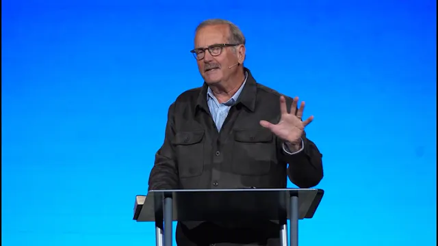 Claiming Your Kingdom Promises | Past...