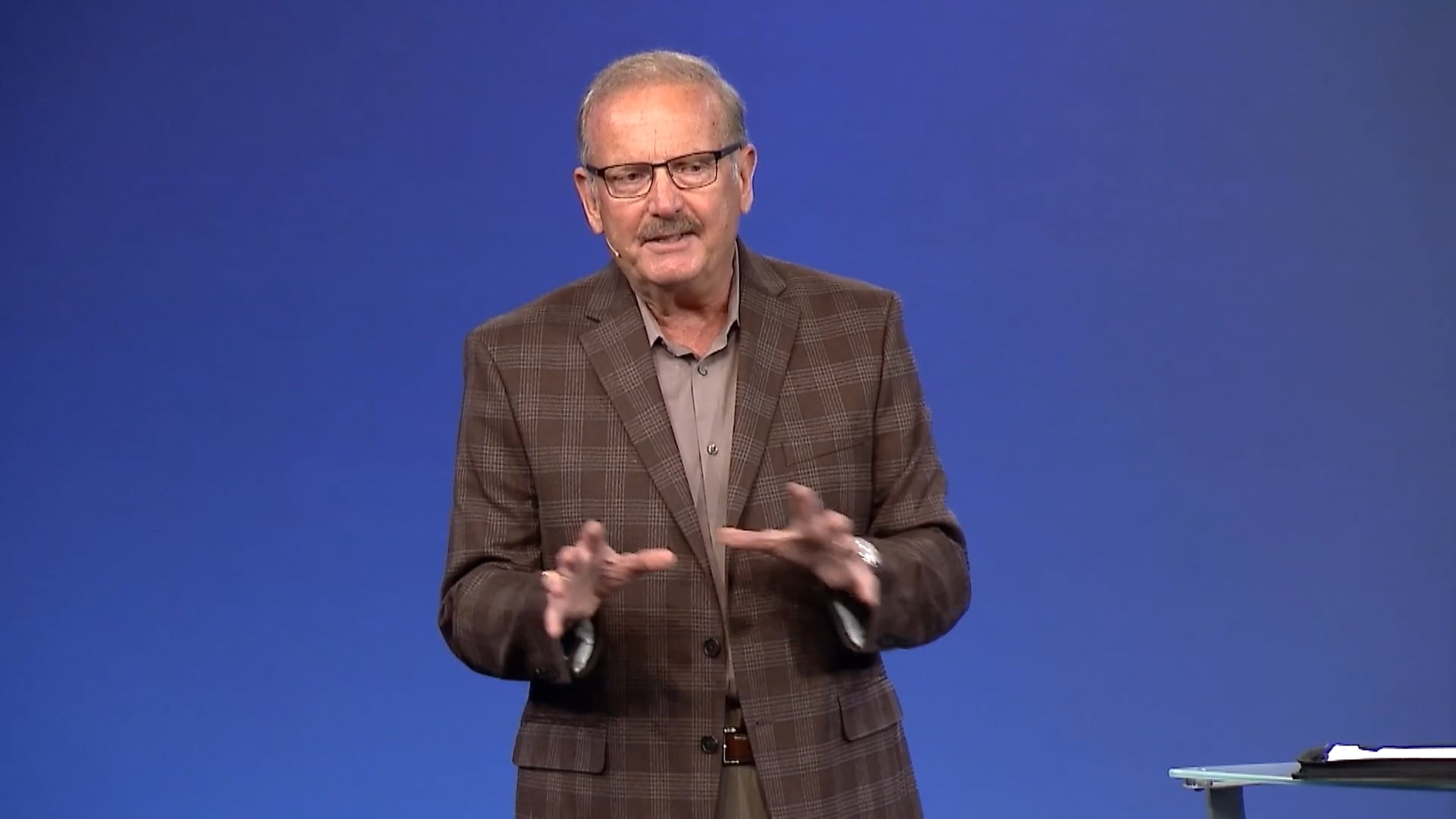 Keep Going! | 9AM | Pastor Gary Keesee
