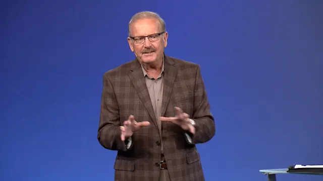 Keep Going! | 9AM | Pastor Gary Keesee