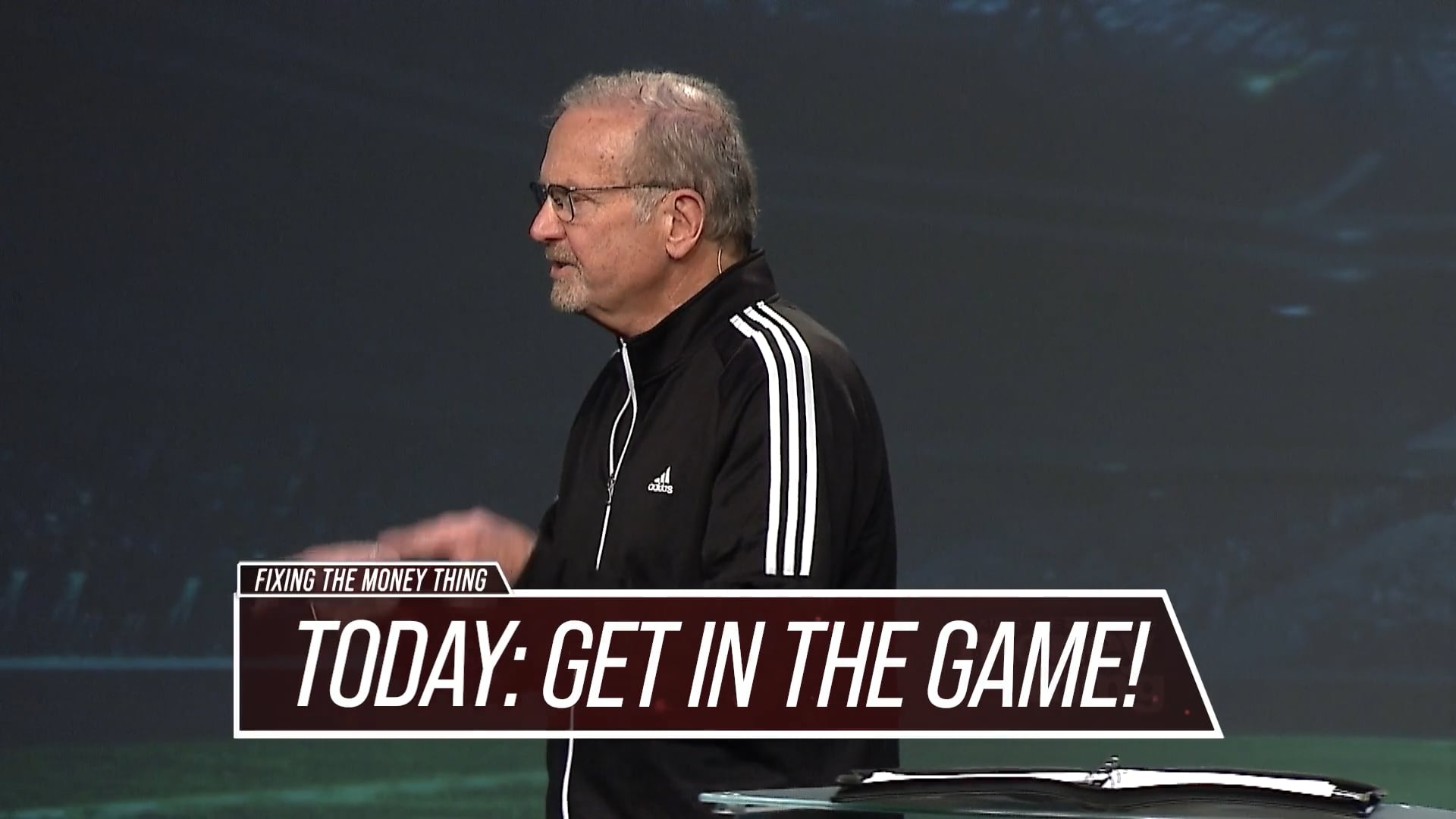 Men’s Conference 2026 | Get in the Game: Part 3