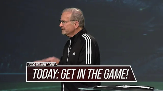 Men’s Conference 2026 | Get in the Ga...