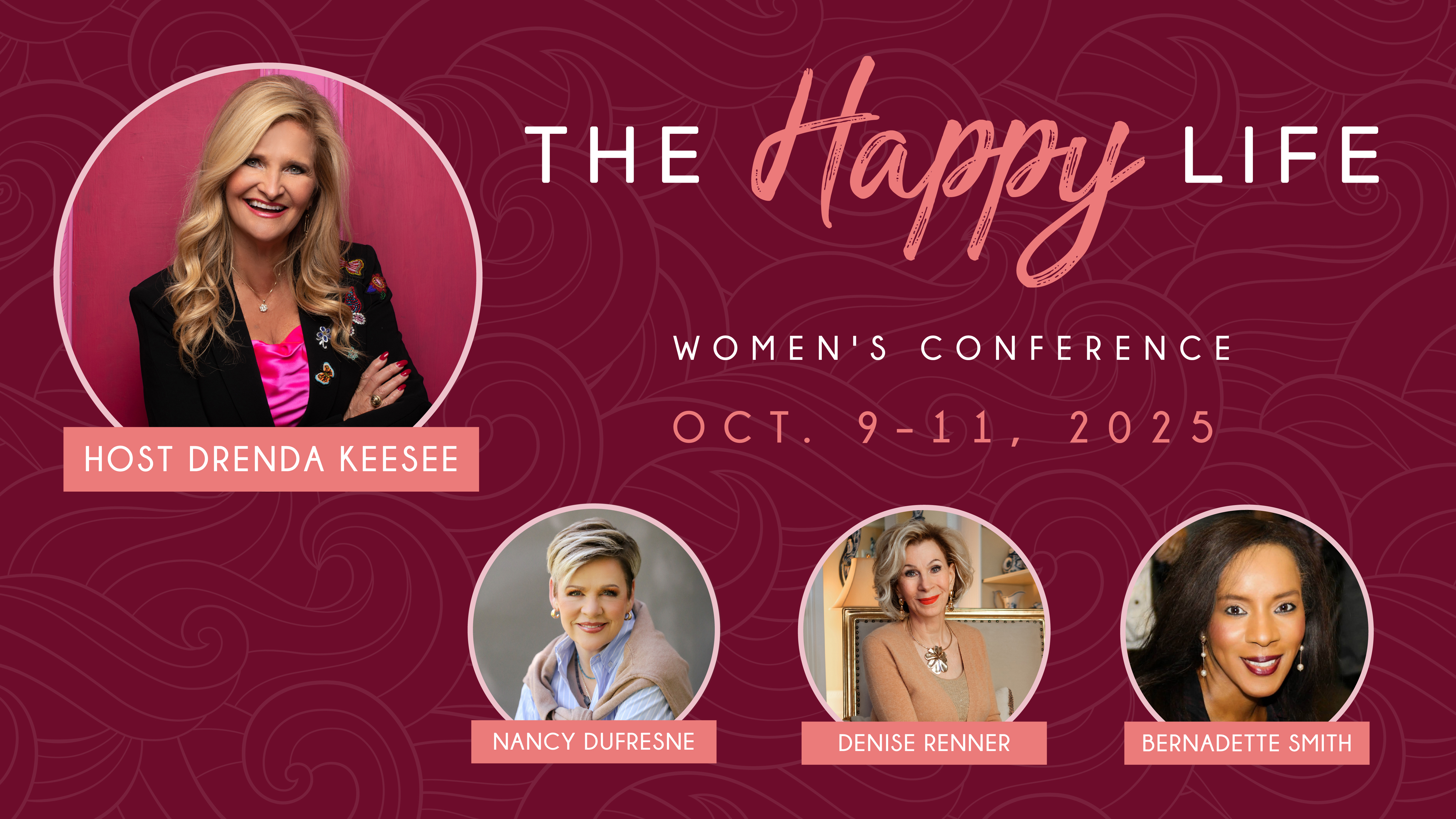 Women's Conference 2025