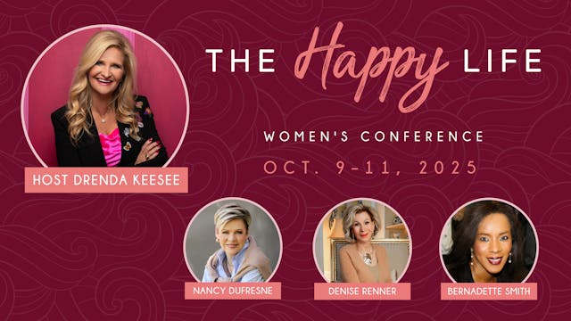 Women's Conference 2025