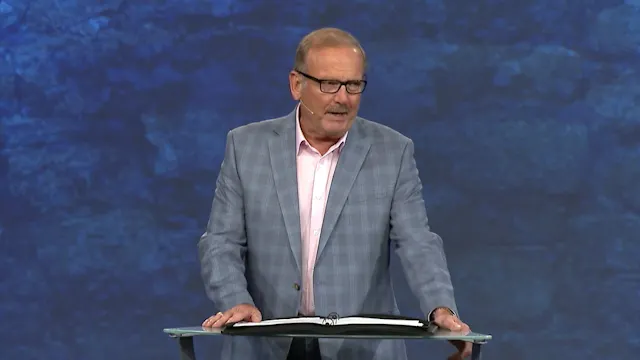 Success Super Set Part 1 | Pastor Gar...