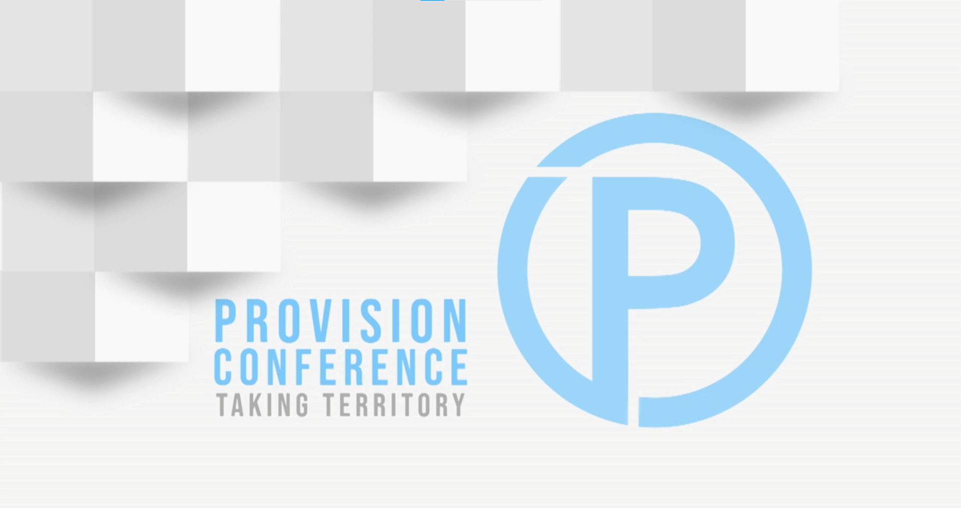 ProVision 2021 Preview
