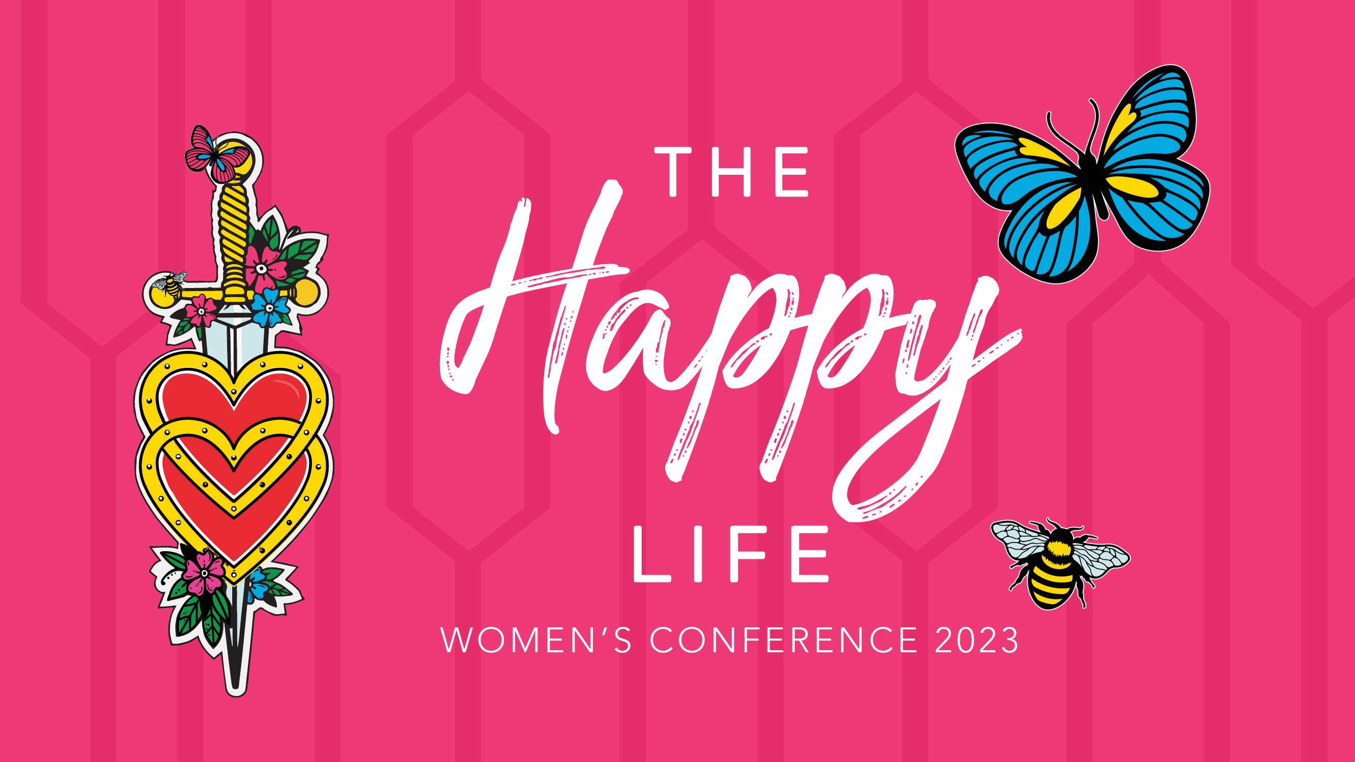 Women's Conference 2023