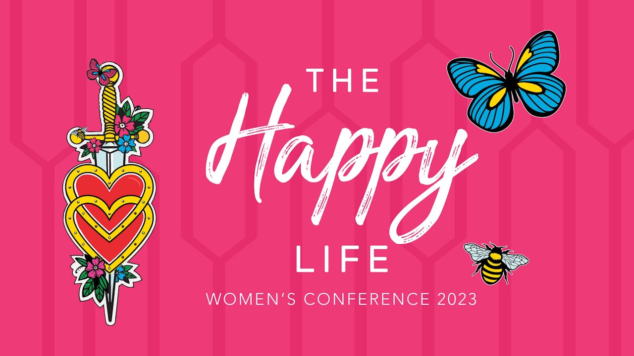 Women's Conference 2023