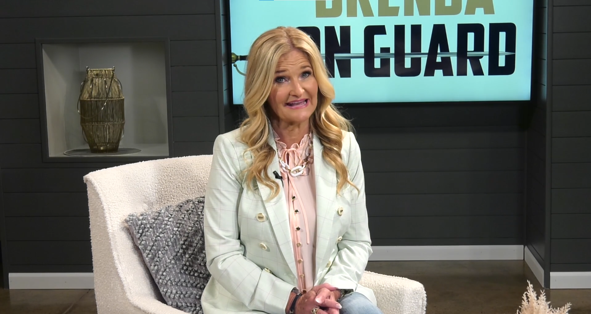 Drenda On Guard: Is It Time We Abolished The I.R.S?