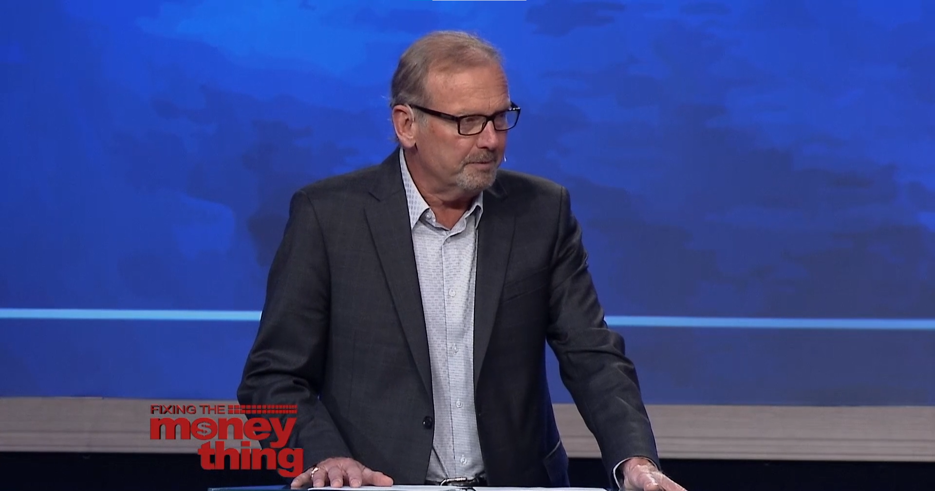 It Takes a Team, Part Two