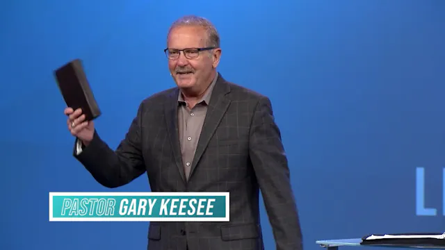 Can God trust you with his money? | P...