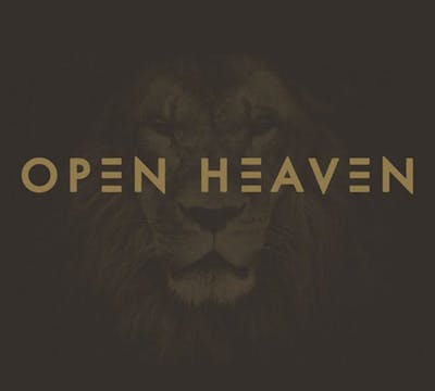 Open Heaven
