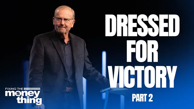 Dressed for Victory: Part 2