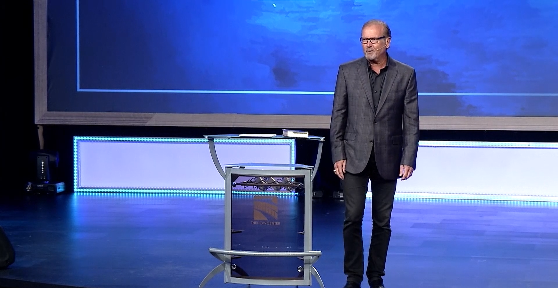 The Power of Your Words, Part One