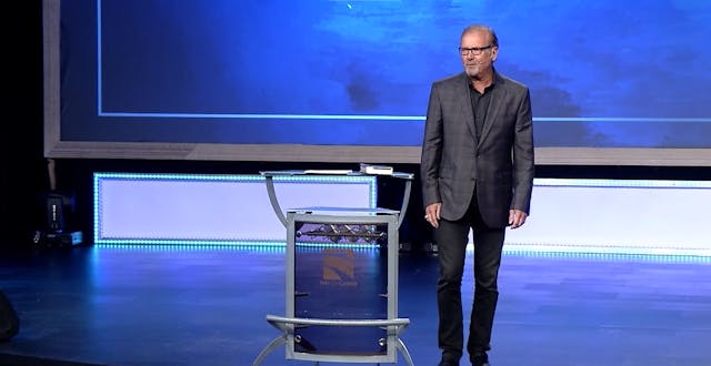 The Power of Your Words, Part One