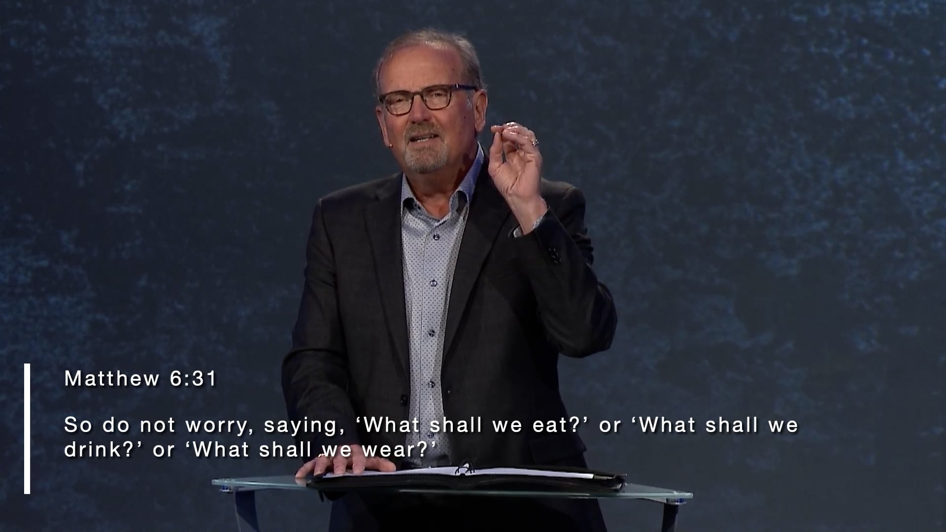 Your Words: The Double-Edge Sword, Part Five