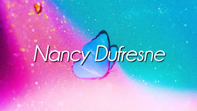 Session 4: Nancy Dufresne - Divine Co...