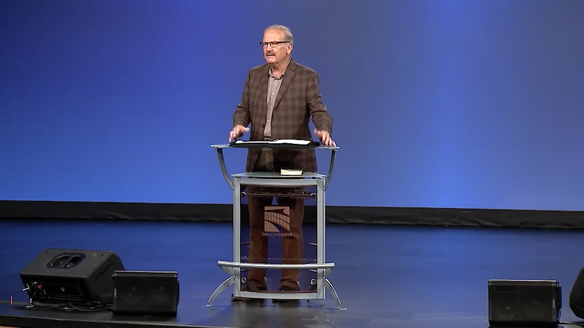 Keep Going! | 11AM | Pastor Gary Keesee