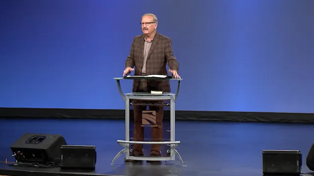 Keep Going! | 11AM | Pastor Gary Keesee