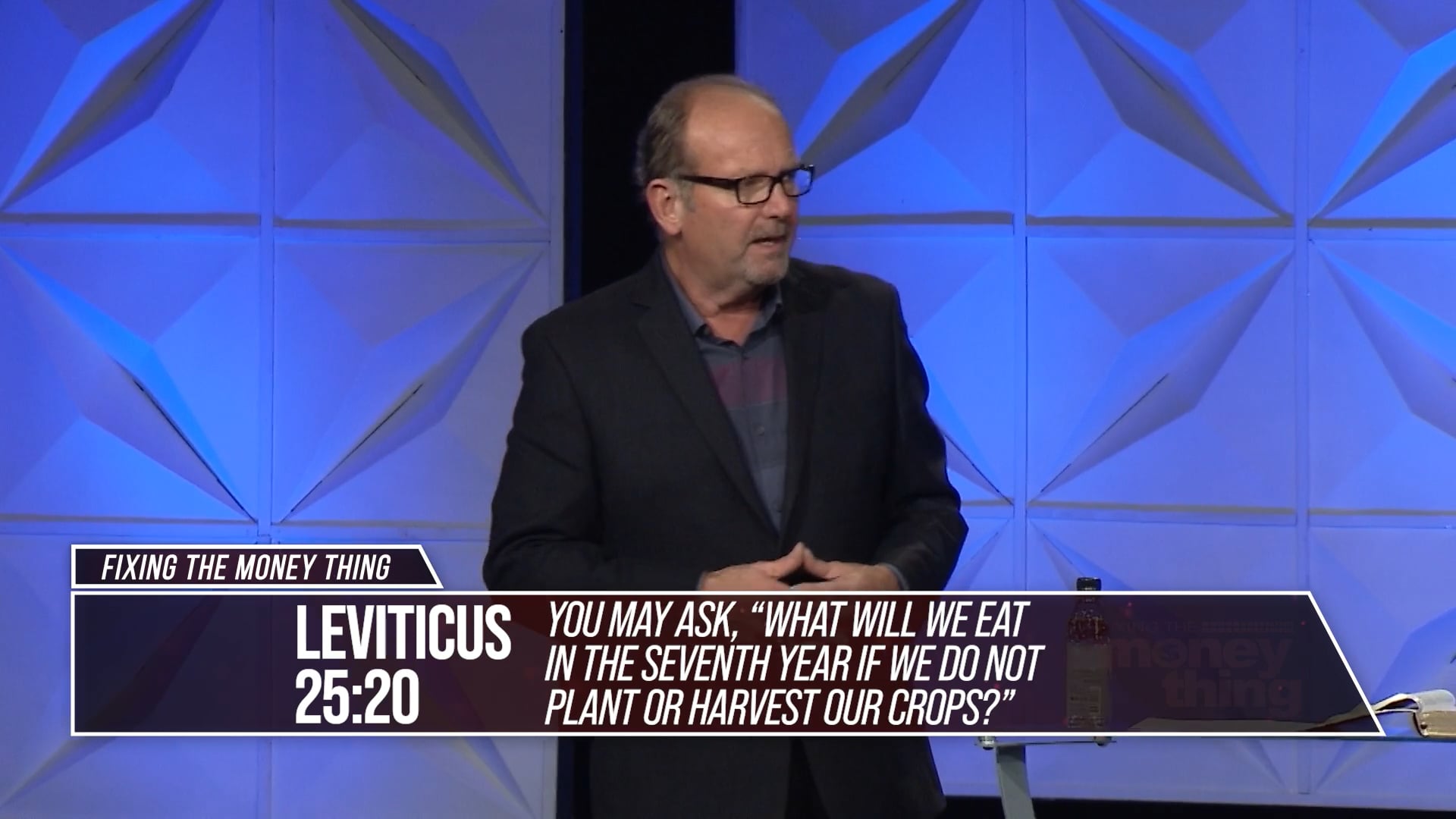 The Power of Rest, Part Four