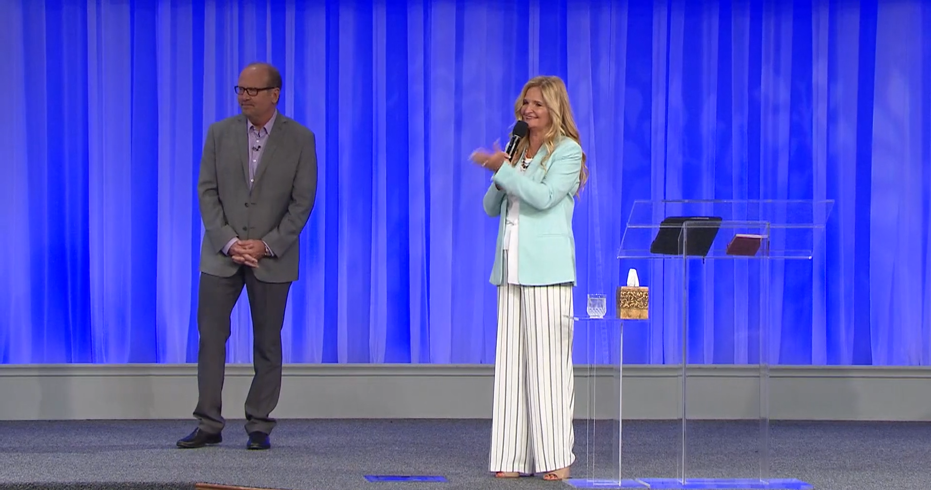 Your Financial Revolution, Part One