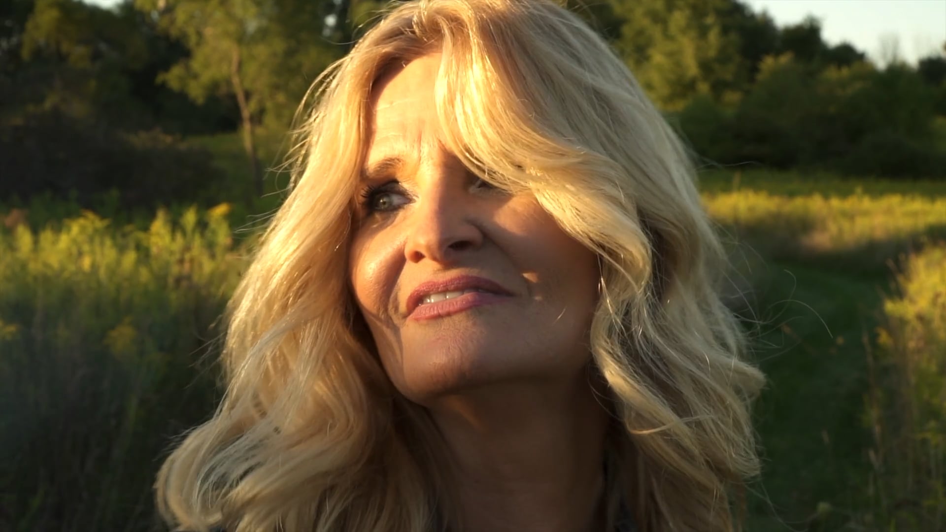 Session 1 - Drenda Keesee - The Wind of Heaven: Revival, Love, and Power