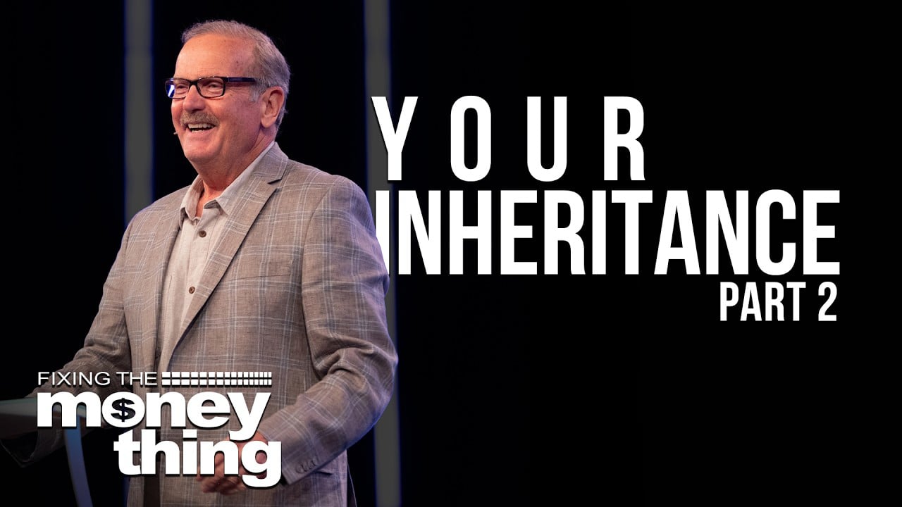 Inheritance Series: Part 2