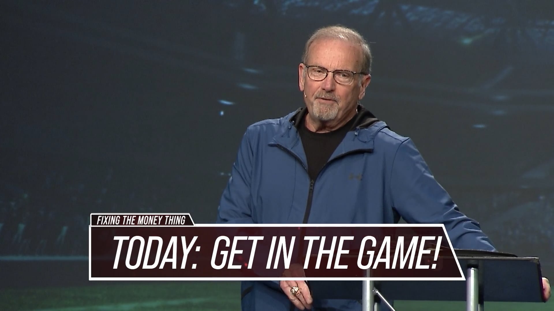 Men’s Conference 2026 | Get in the Game: Part 4