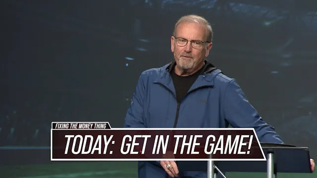 Men’s Conference 2026 | Get in the Ga...