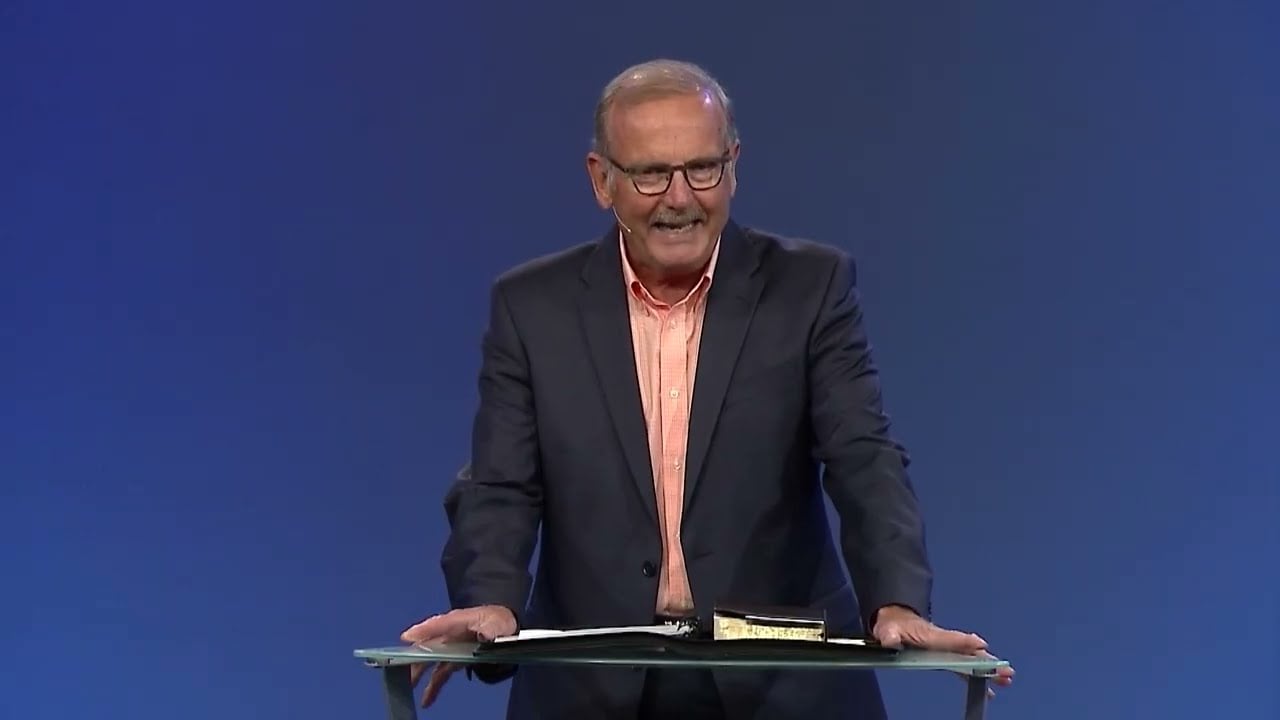 God Has No Economy Seats | Pastor Gary Keesee